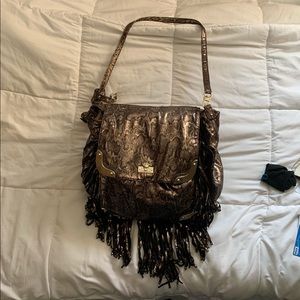 CHRISTIAN AUDIGIER PURSE